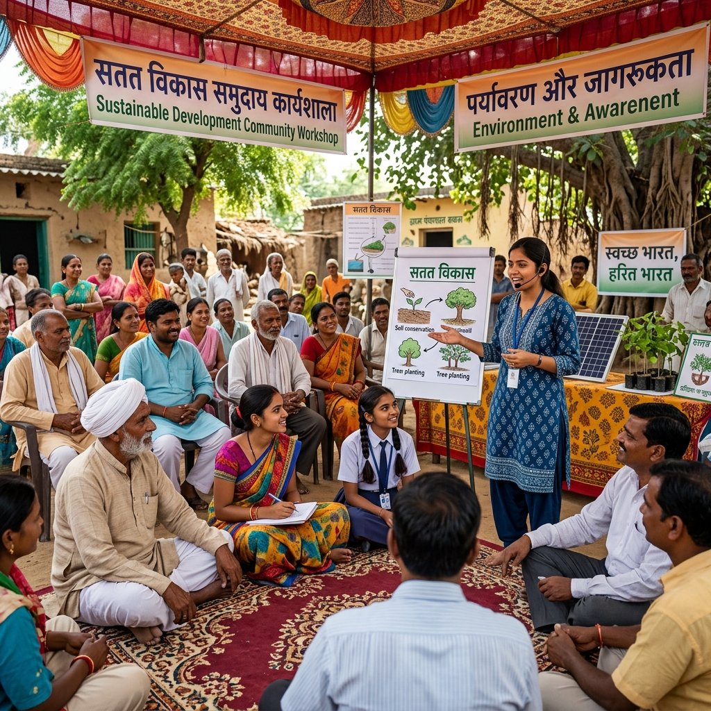 Education & Awareness