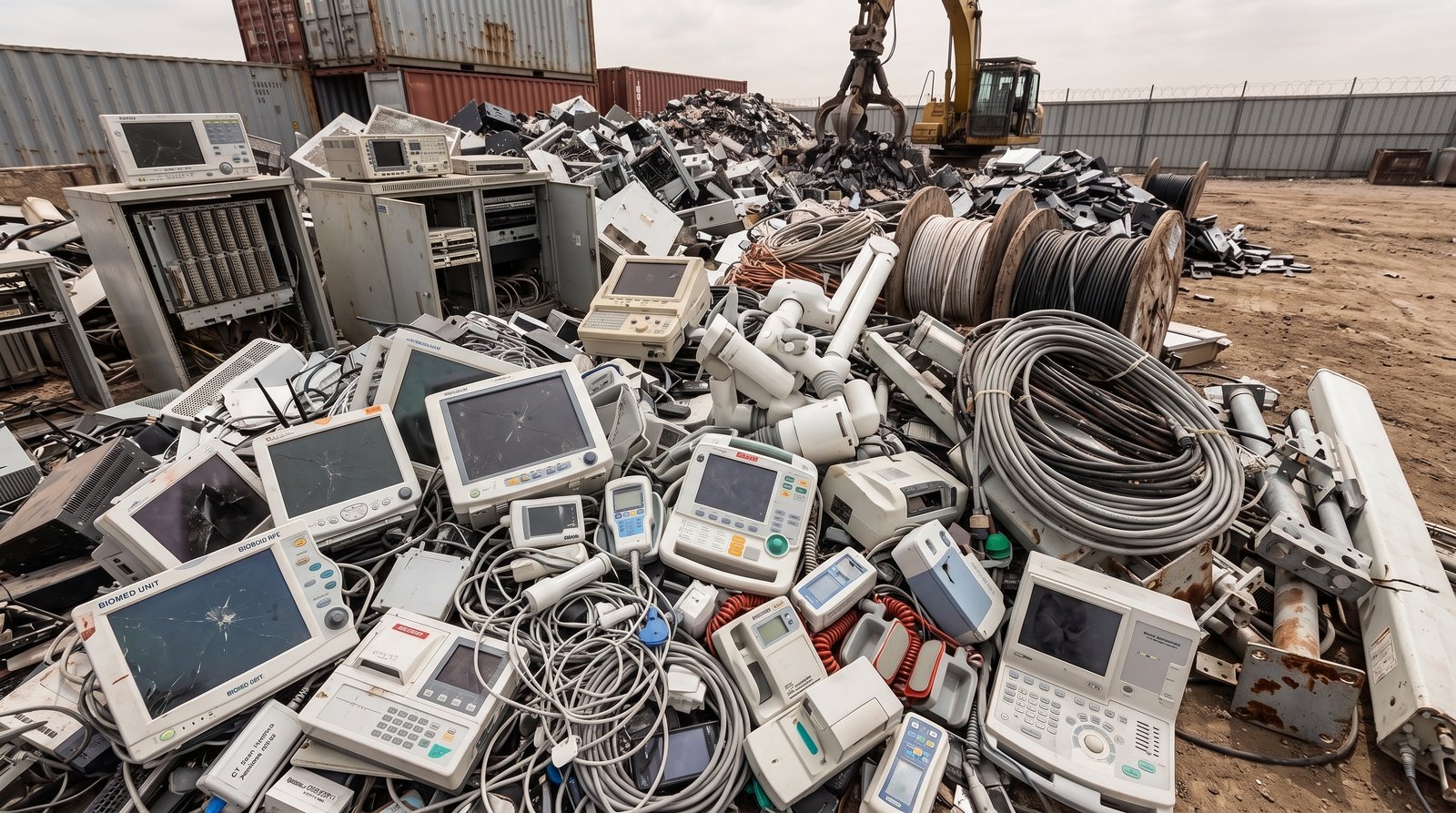 Information Technology Equipment