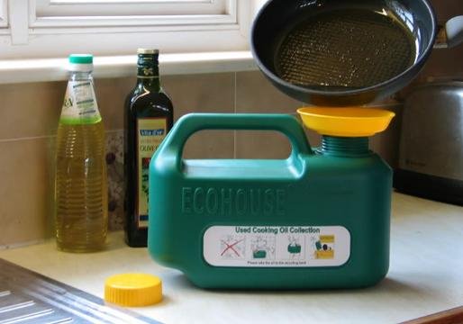Cooking Oil