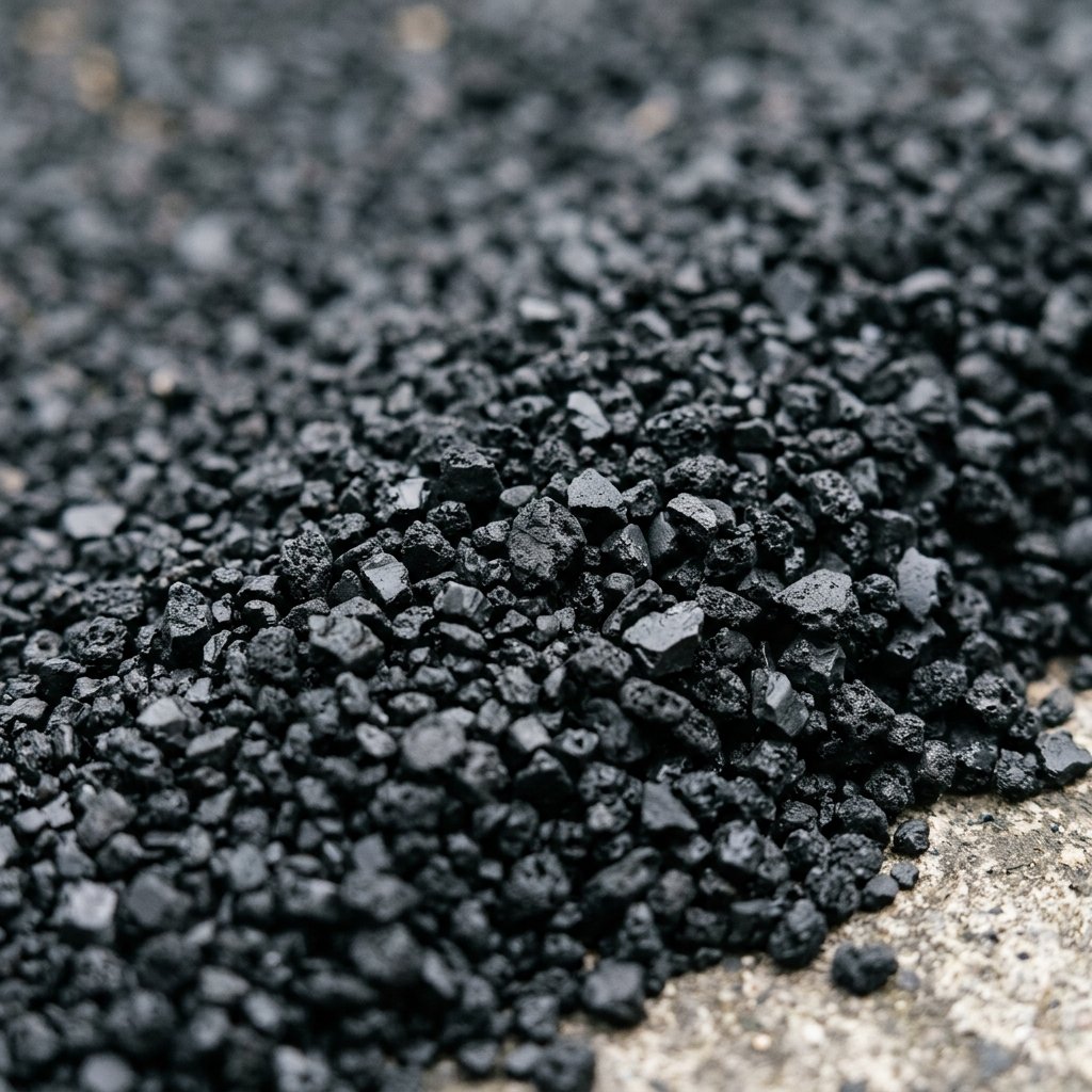 Crumb Rubber