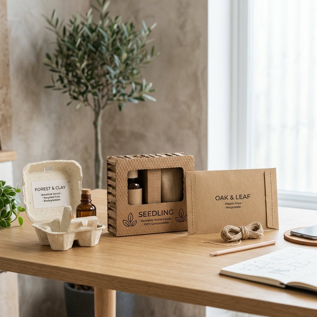 Innovative packaging design