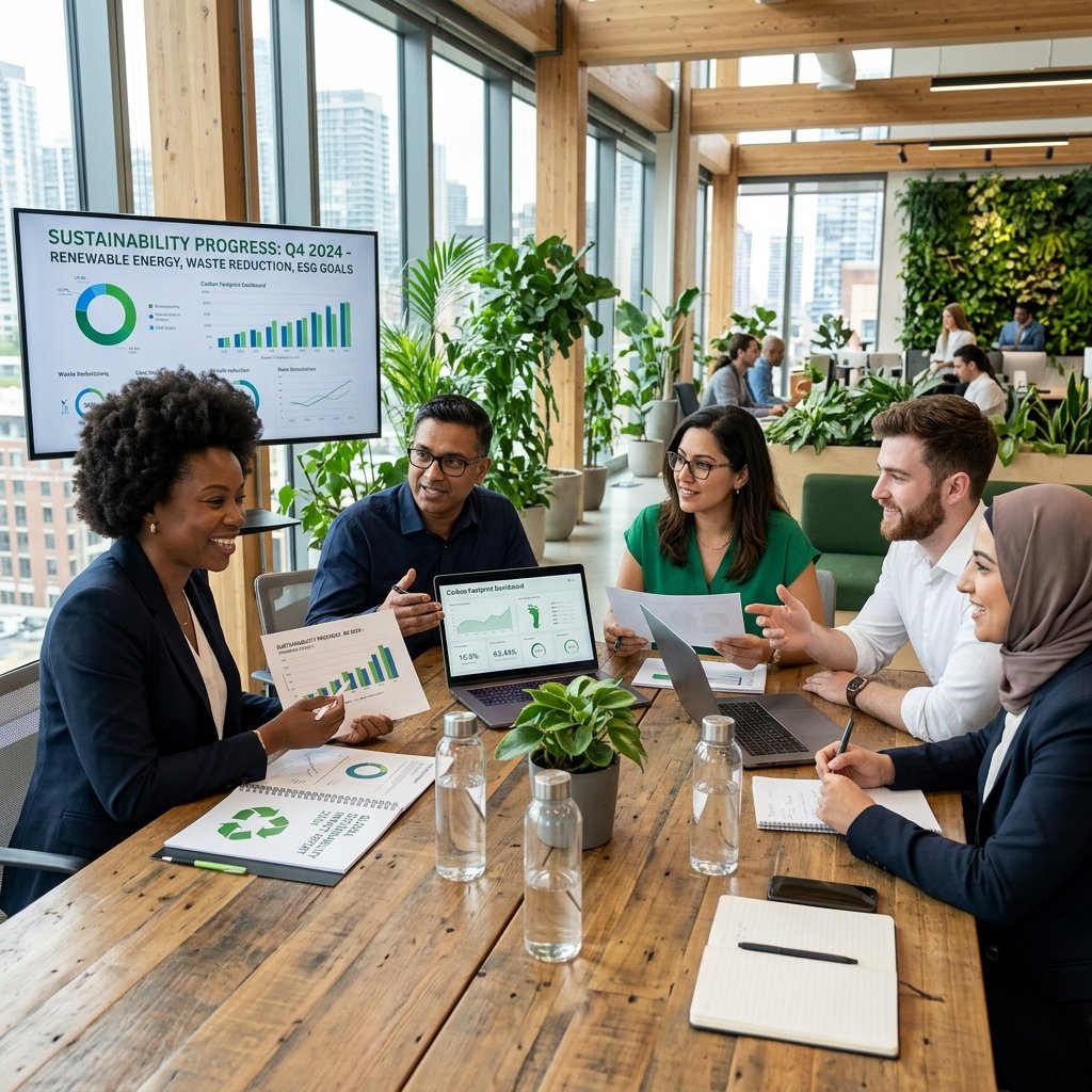 Team and community collaboration